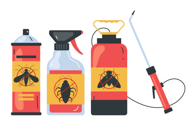 Best Insect Control  in Northwood, IA